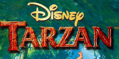 Disney's Tarzan