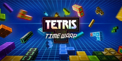 Tetris Time Warp