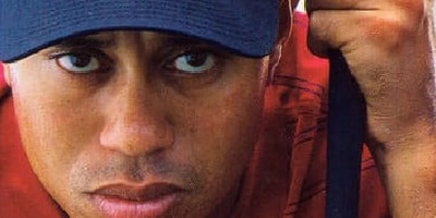 Tiger Woods PGA Tour 2004