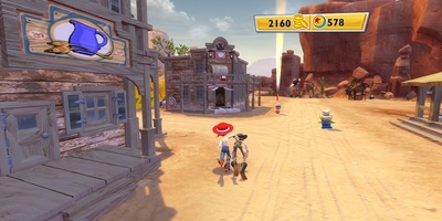 Toy Story 3 Complete Edition