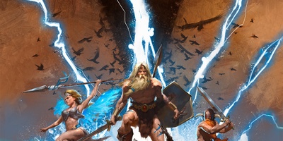 Volgarr the Viking II