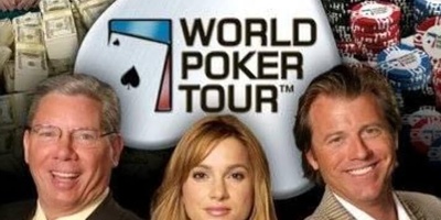 World Poker Tour