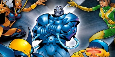 X-Men: Reign of Apocalypse