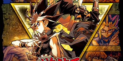 Yu-Gi-Oh! Early Days Collection